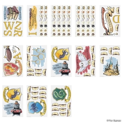 Harry Potter Wizards in Training BIG Bulletin Board Set